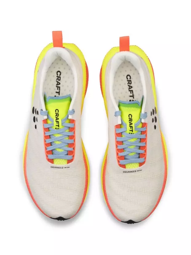 ENDURANCE 2 M
