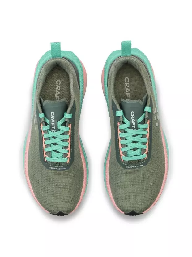 ENDURANCE 2 W