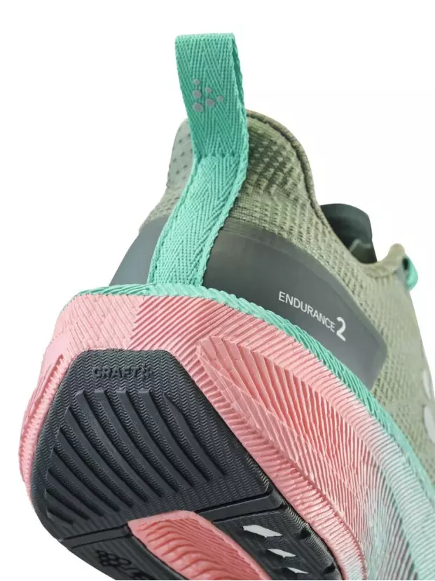 ENDURANCE 2 W