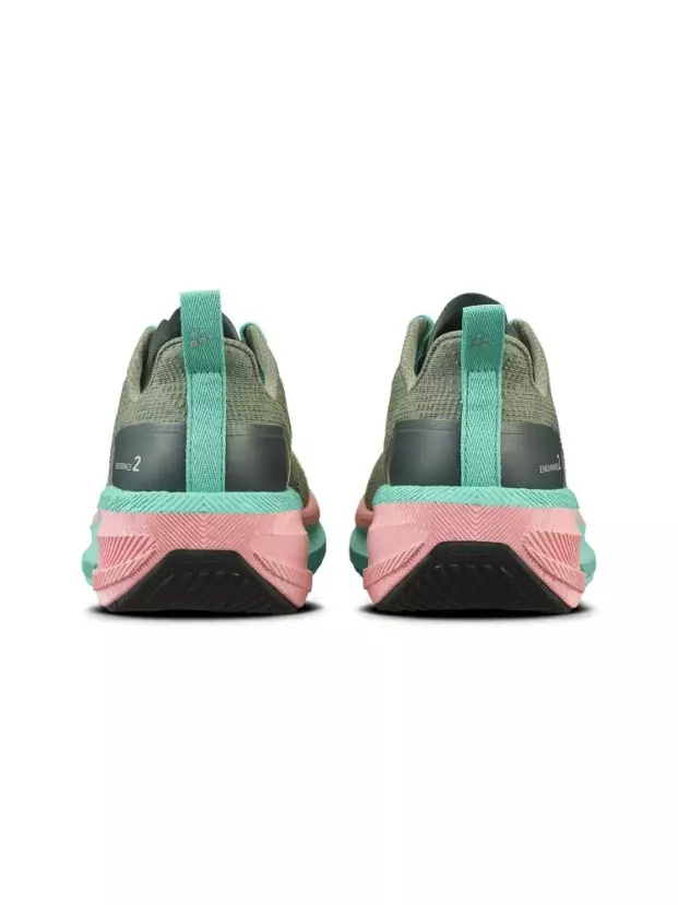 ENDURANCE 2 W