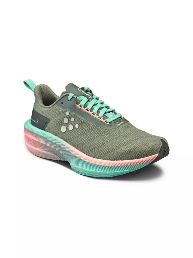 ENDURANCE 2 W