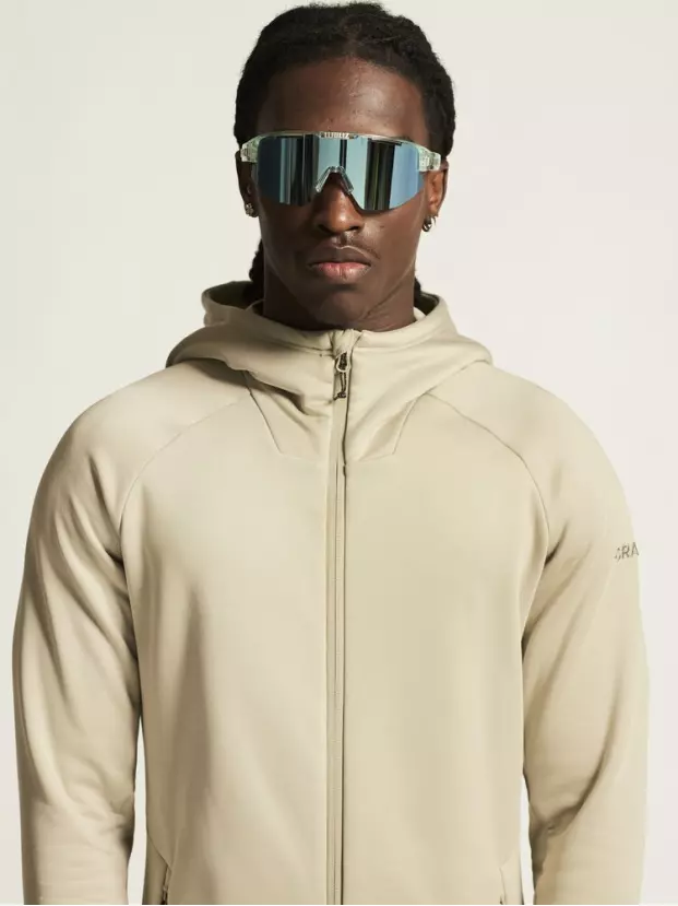 ADV EXPLORE POWER FLEECE...