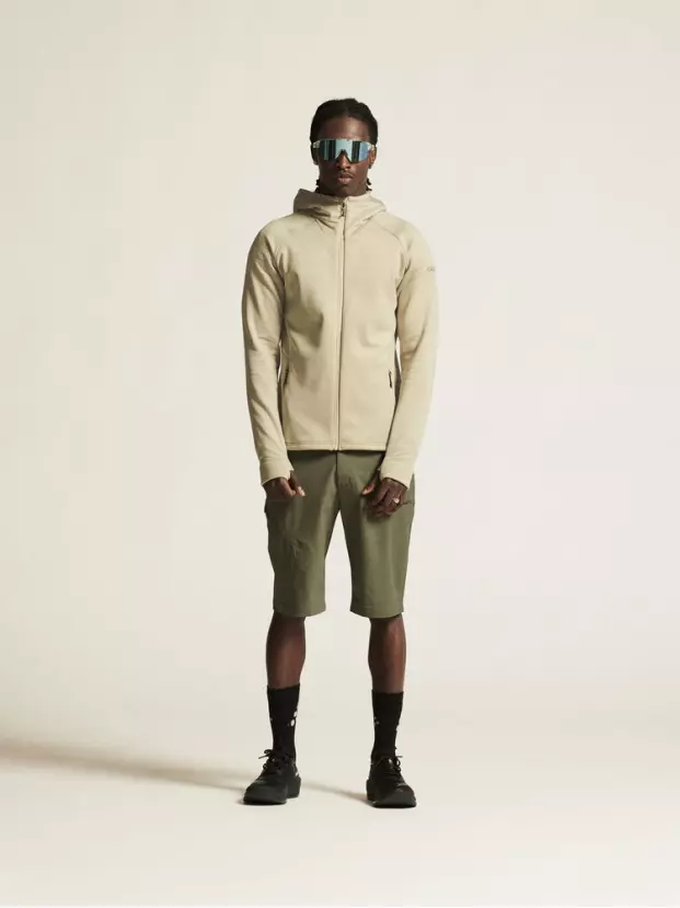 ADV EXPLORE POWER FLEECE...