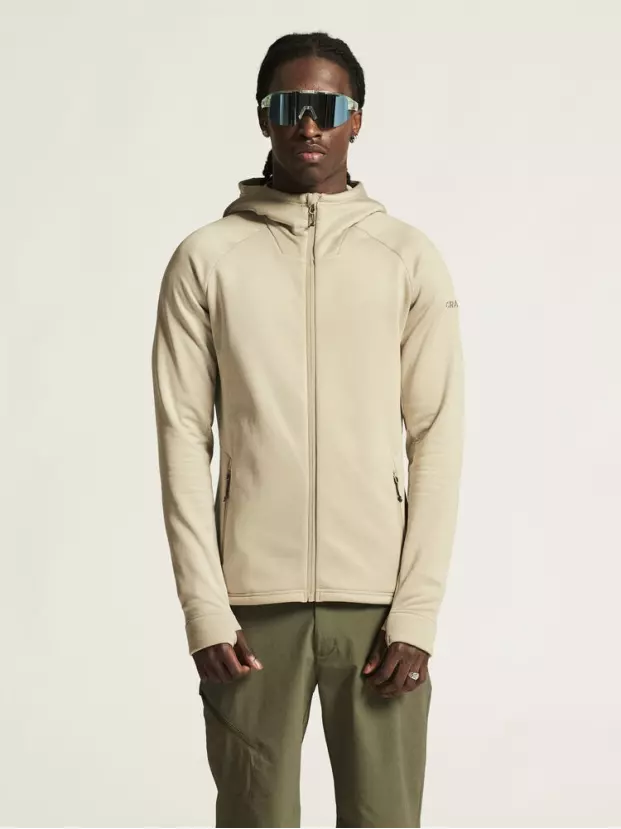 ADV EXPLORE POWER FLEECE...