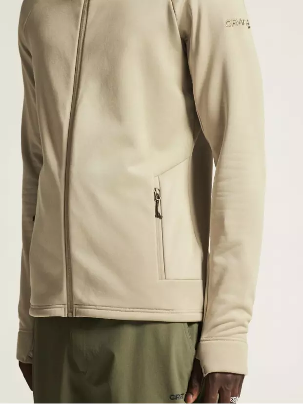 ADV EXPLORE POWER FLEECE...