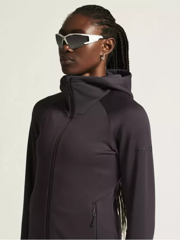 ADV EXPLORE POWER FLEECE...