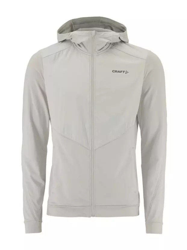 ADV ESSENCE JERSEY HOOD JKT...
