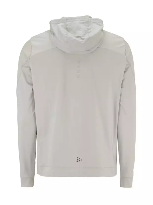 ADV ESSENCE JERSEY HOOD JKT...