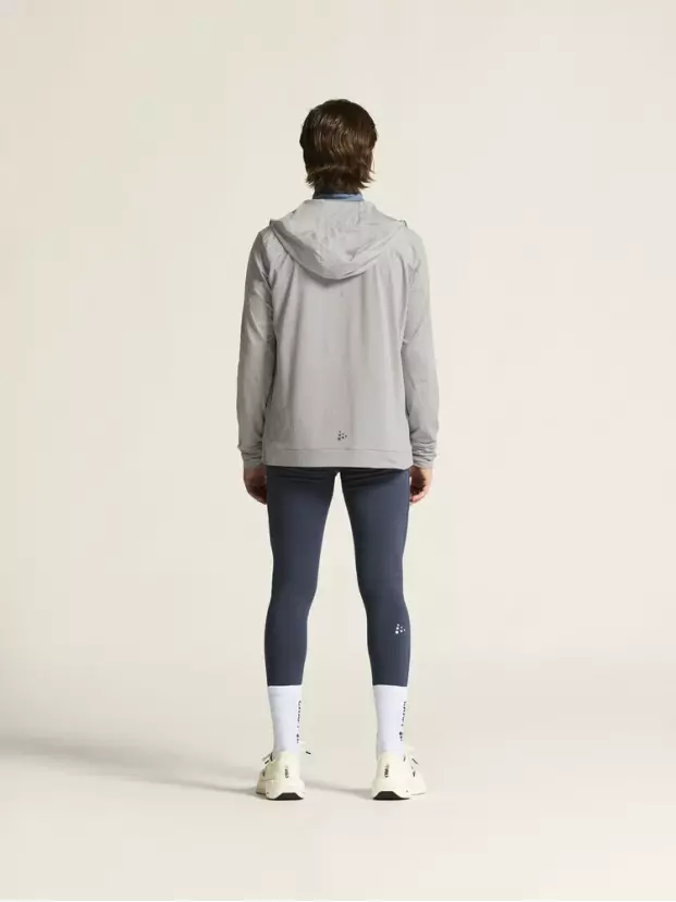 ADV ESSENCE JERSEY HOOD JKT...