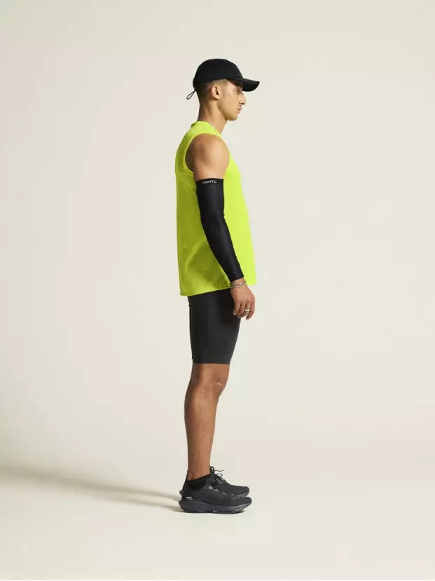 ADV ESSENCE SHORT TIGHTS 2 M