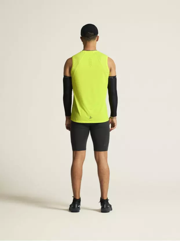ADV ESSENCE SHORT TIGHTS 2 M