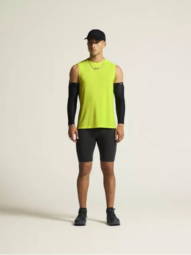 ADV ESSENCE SHORT TIGHTS 2 M
