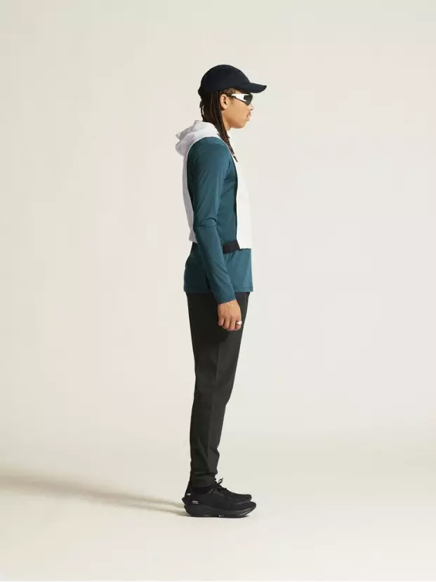 ADV ESSENCE TRAINING PANTS 2 M