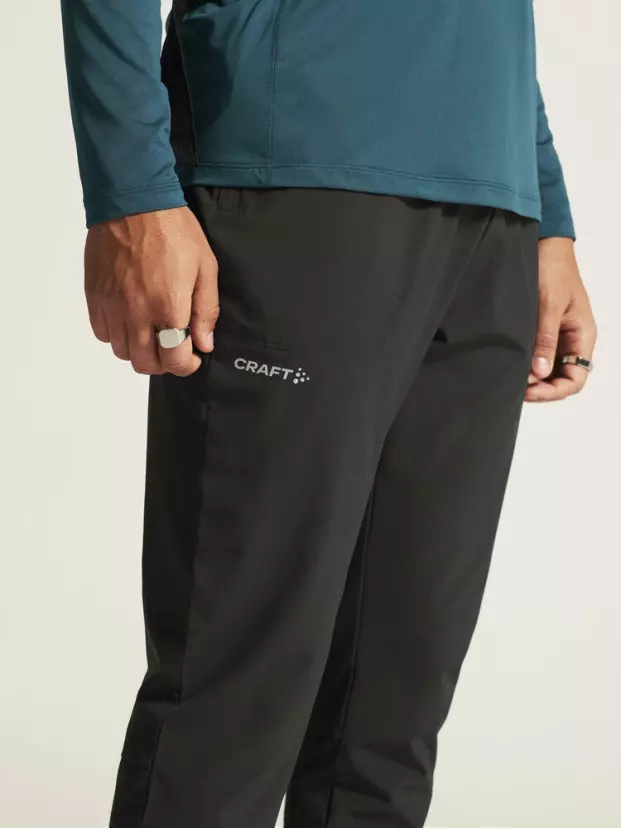 ADV ESSENCE TRAINING PANTS 2 M