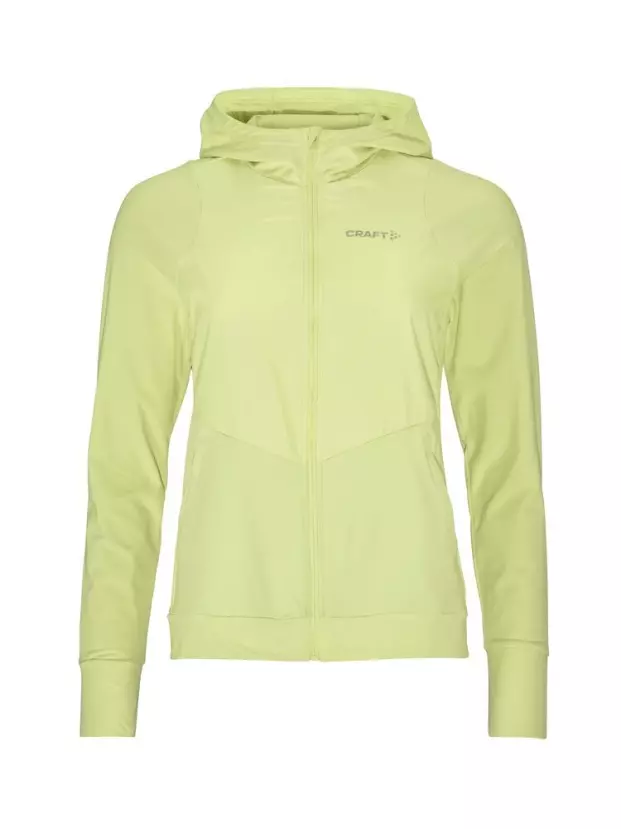 ADV ESSENCE JERSEY HOOD...