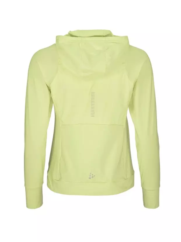 ADV ESSENCE JERSEY HOOD...