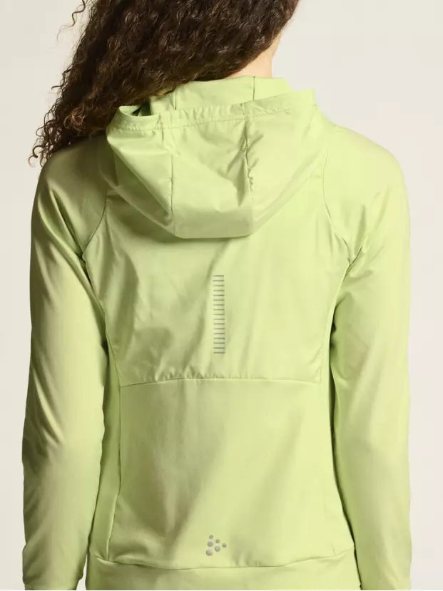 ADV ESSENCE JERSEY HOOD...
