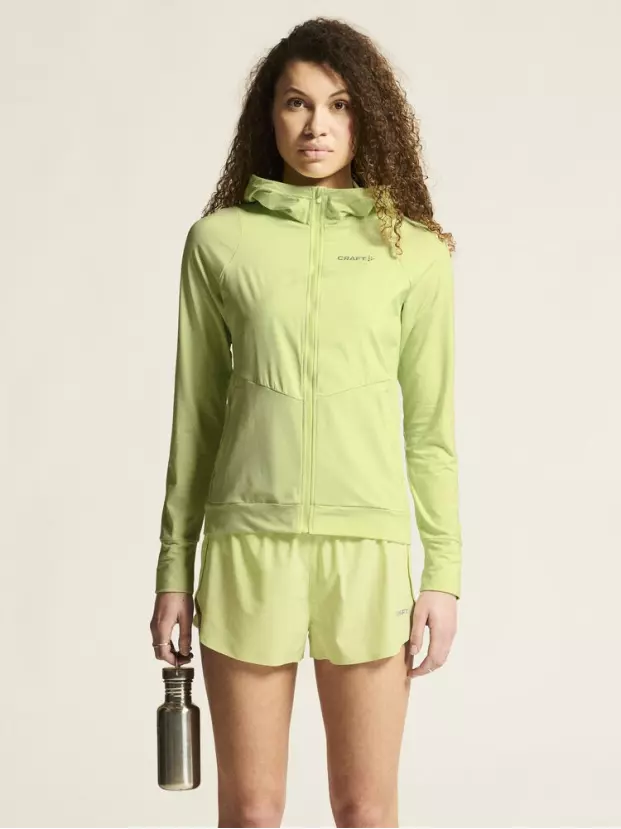 ADV ESSENCE JERSEY HOOD...