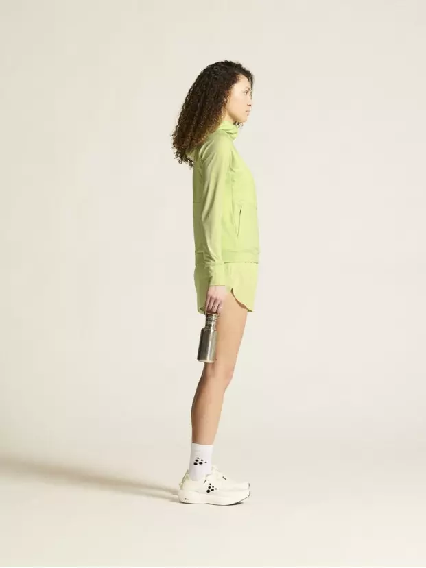 ADV ESSENCE JERSEY HOOD...
