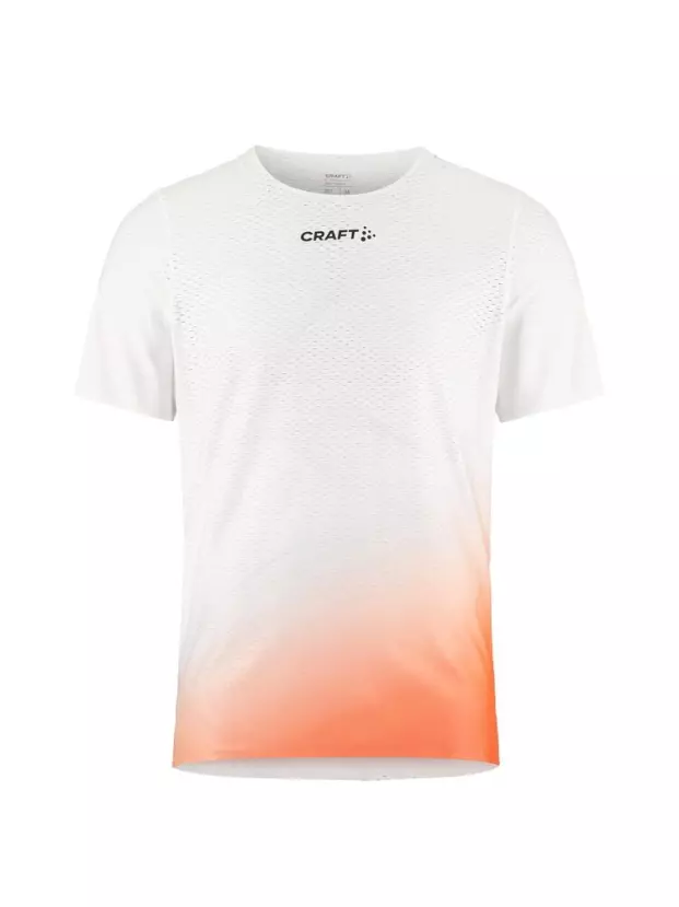RACE DAY SS TEE M