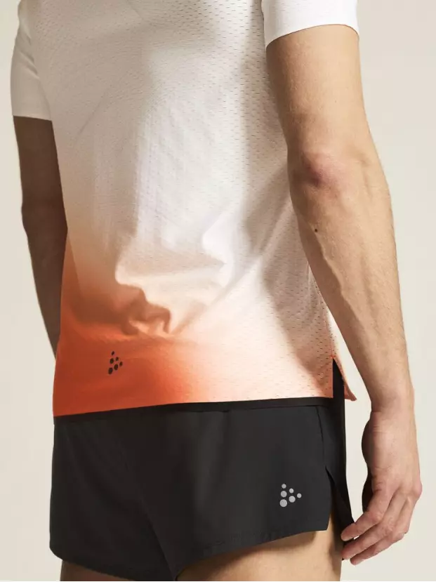 RACE DAY SS TEE M