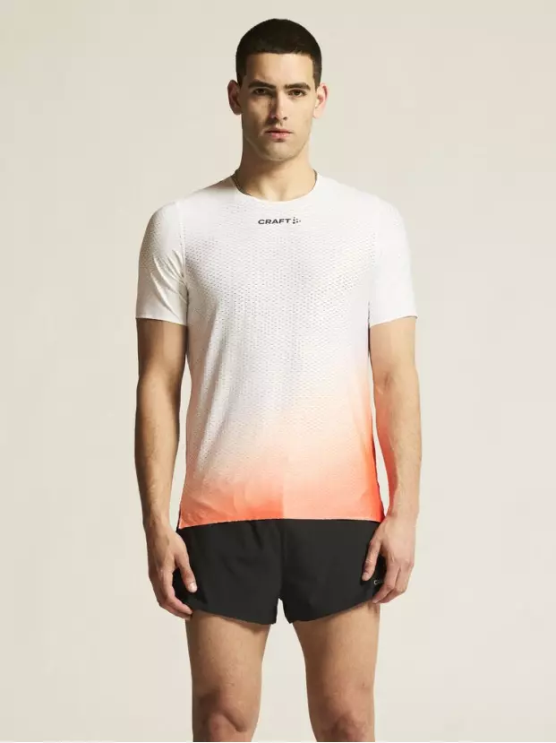 RACE DAY SS TEE M