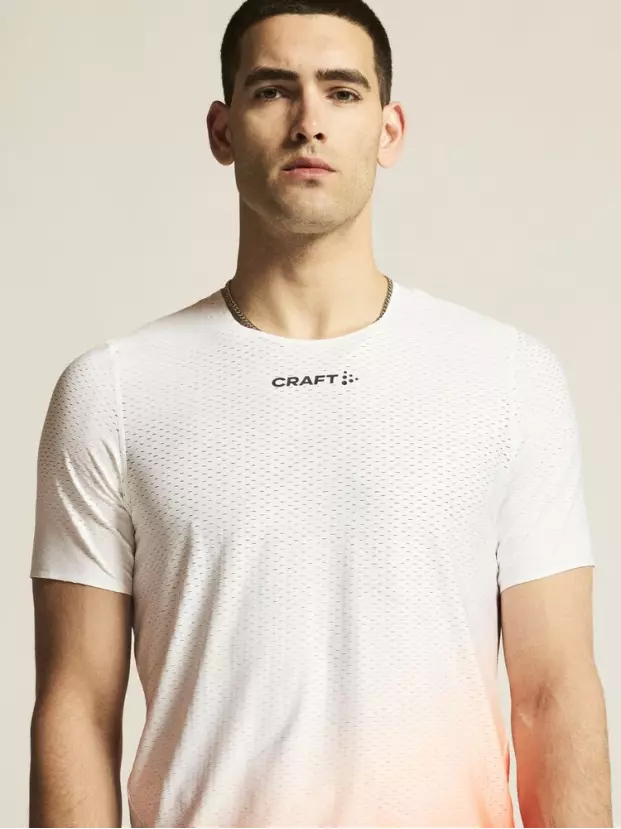 RACE DAY SS TEE M