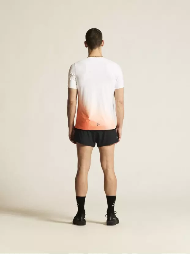 RACE DAY SS TEE M
