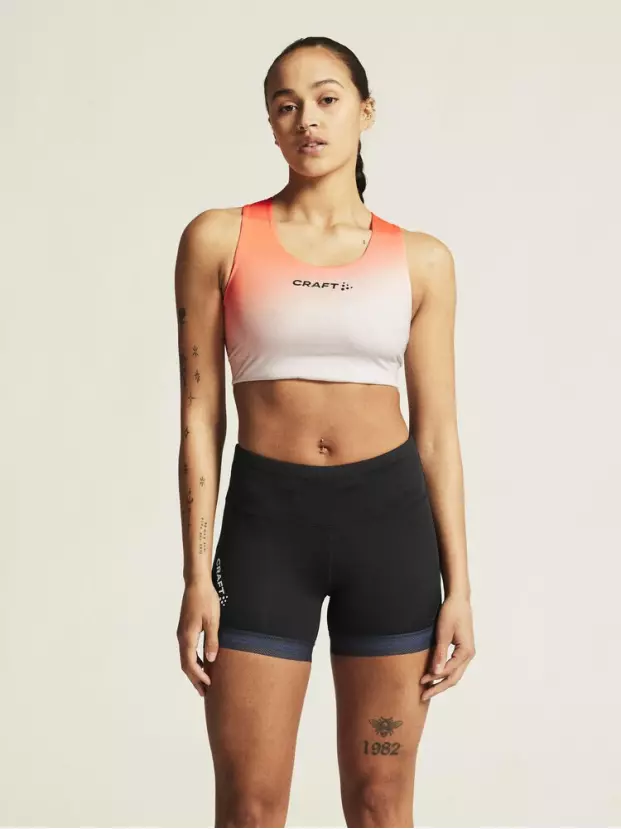 RACE DAY SPORT TOP W