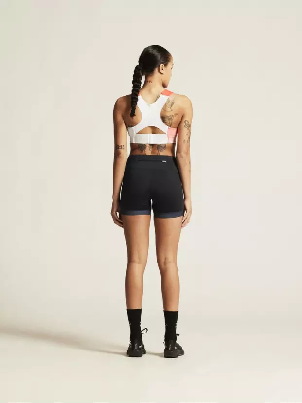 RACE DAY SPORT TOP W