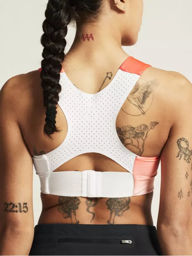 RACE DAY SPORT TOP W