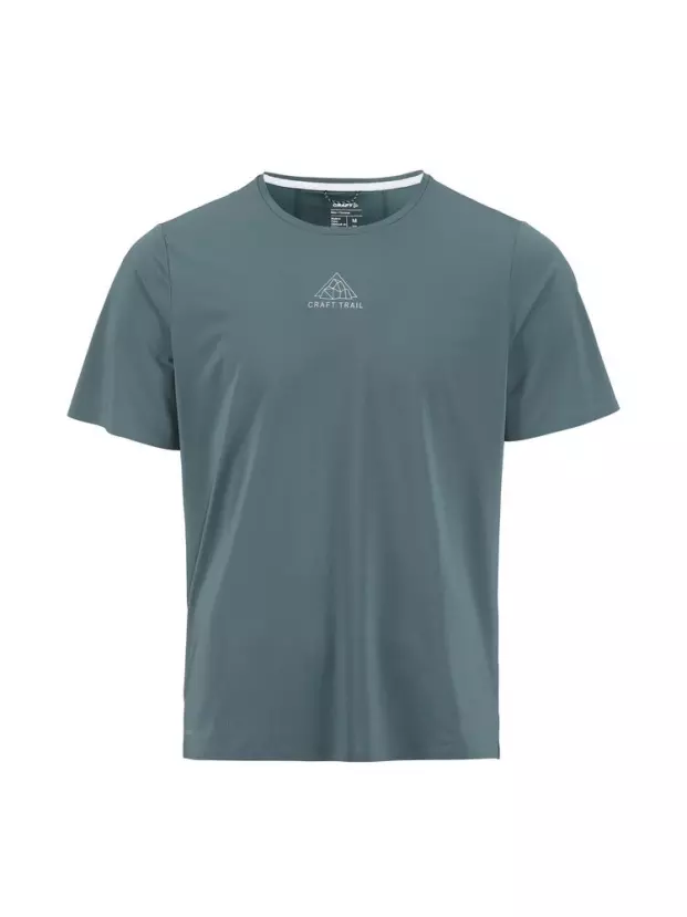 PRO TRAIL SS TEE 2 M
