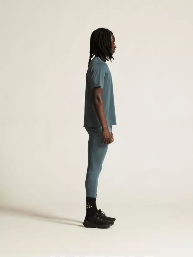 PRO TRAIL SS TEE 2 M