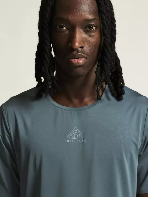 PRO TRAIL SS TEE 2 M