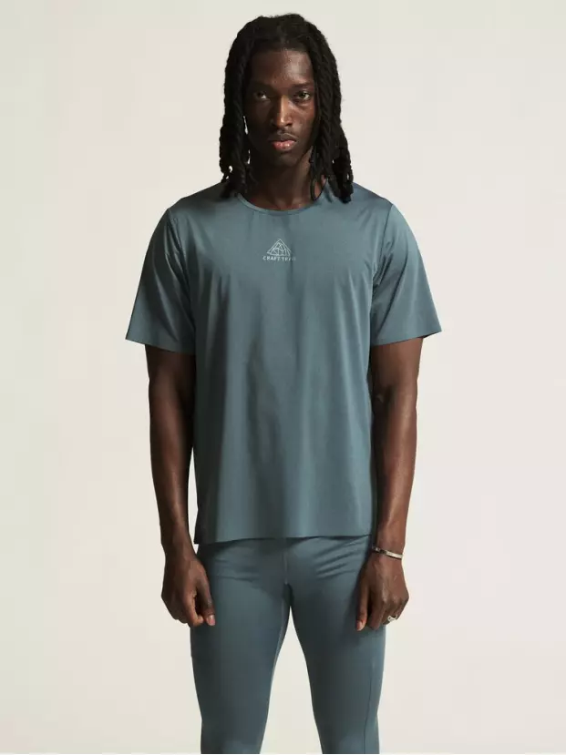 PRO TRAIL SS TEE 2 M