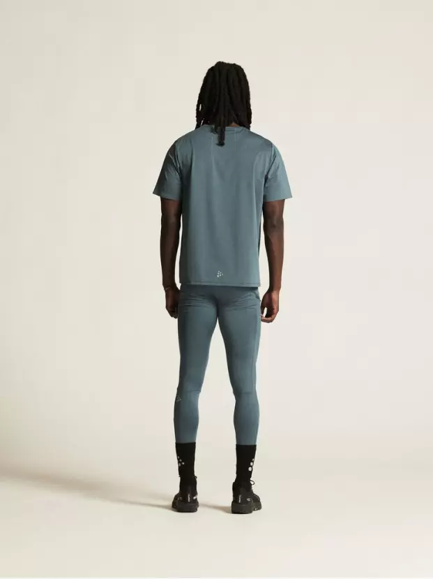 PRO TRAIL SS TEE 2 M