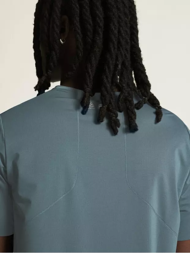 PRO TRAIL SS TEE 2 M