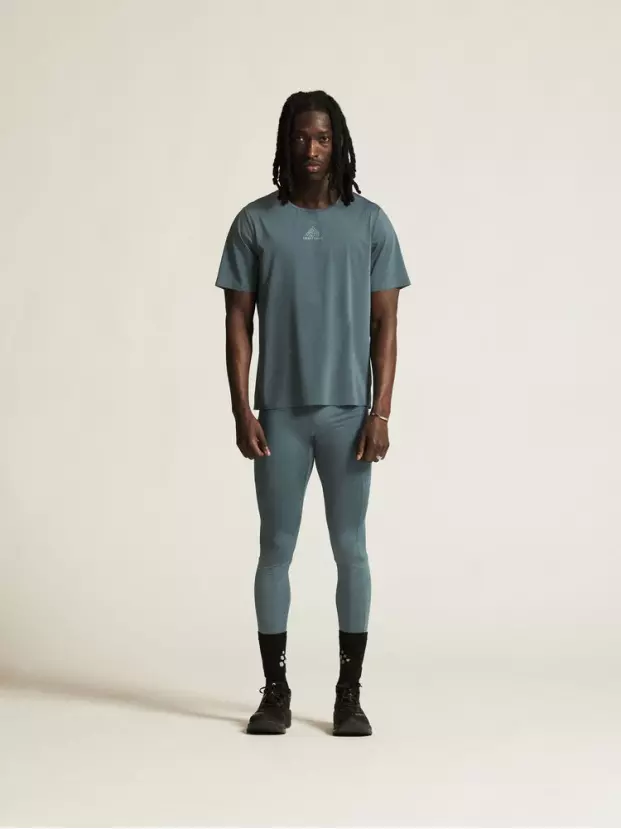 PRO TRAIL SS TEE 2 M