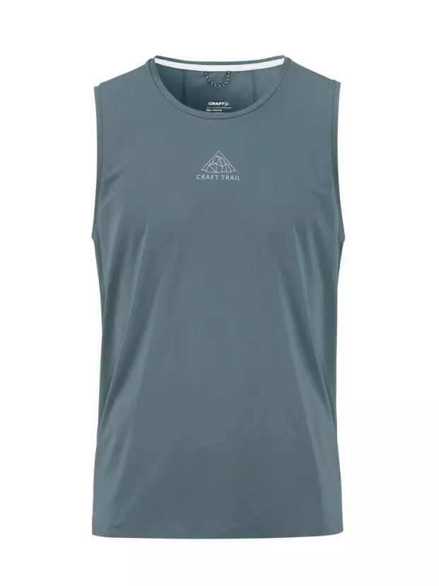 PRO TRAIL SINGLET 2 M