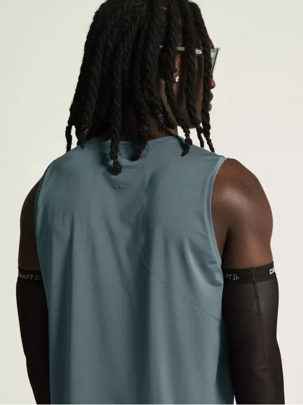 PRO TRAIL SINGLET 2 M