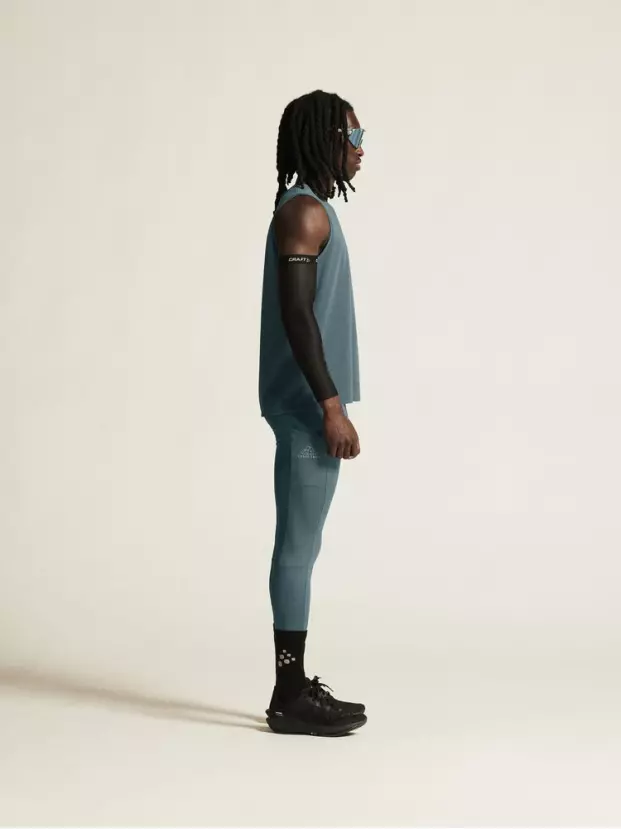 PRO TRAIL SINGLET 2 M