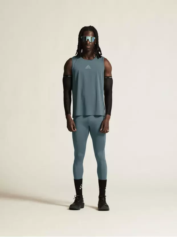 PRO TRAIL SINGLET 2 M