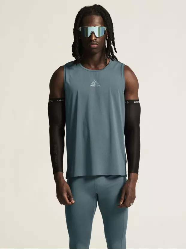 PRO TRAIL SINGLET 2 M