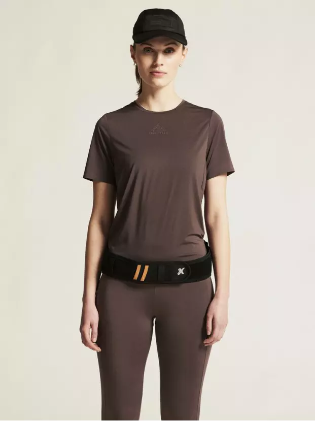 PRO TRAIL SS TEE 2 W