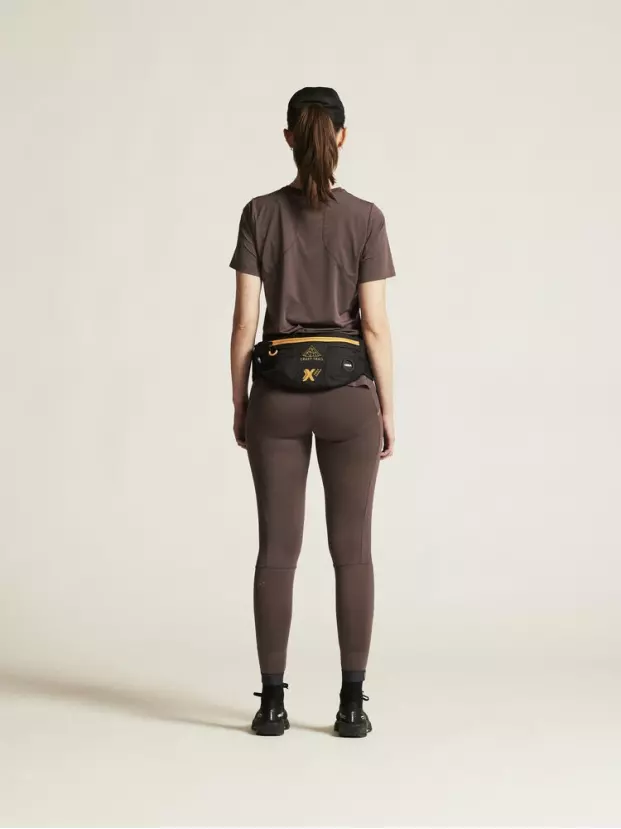 PRO TRAIL SS TEE 2 W