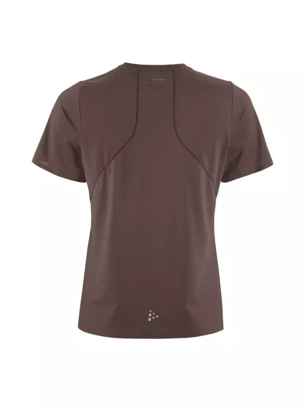 PRO TRAIL SS TEE 2 W