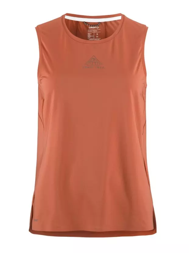 PRO TRAIL SINGLET 2 W