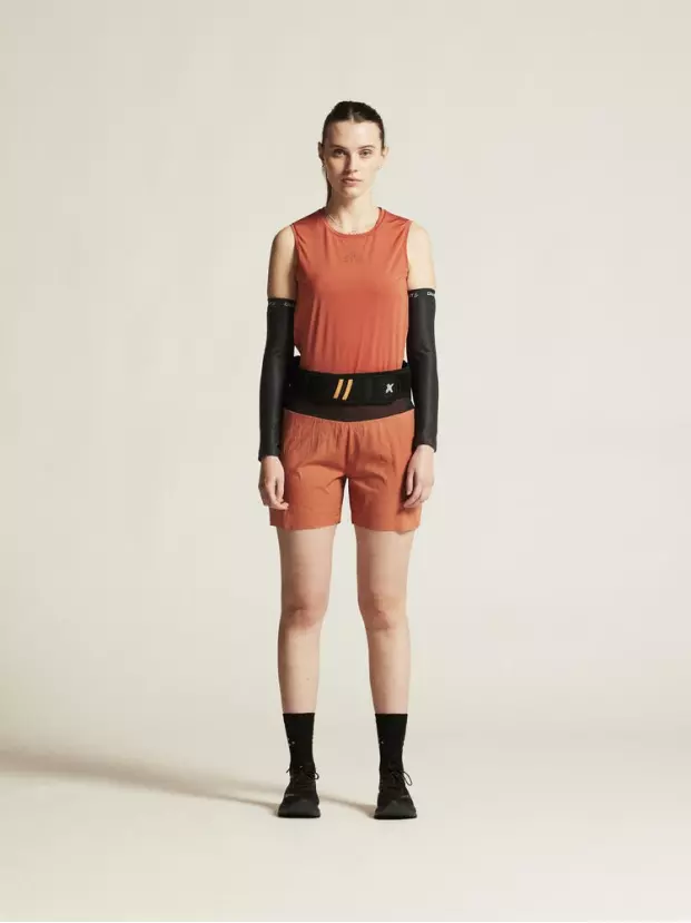 PRO TRAIL SINGLET 2 W