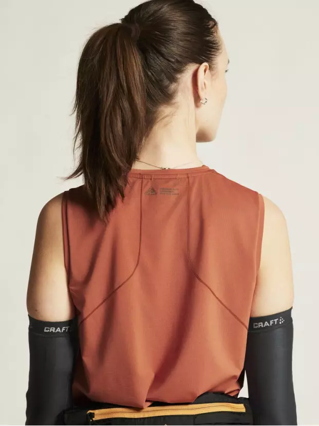 PRO TRAIL SINGLET 2 W