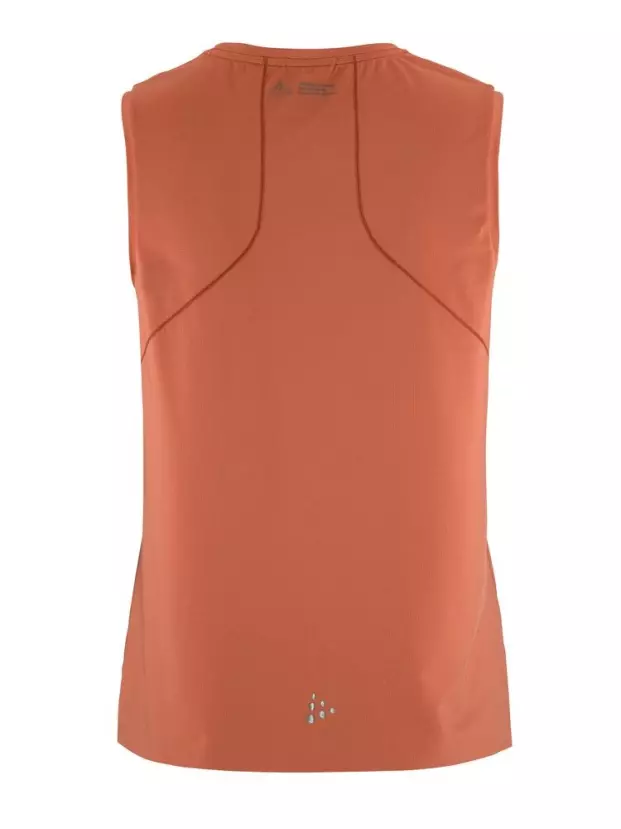 PRO TRAIL SINGLET 2 W
